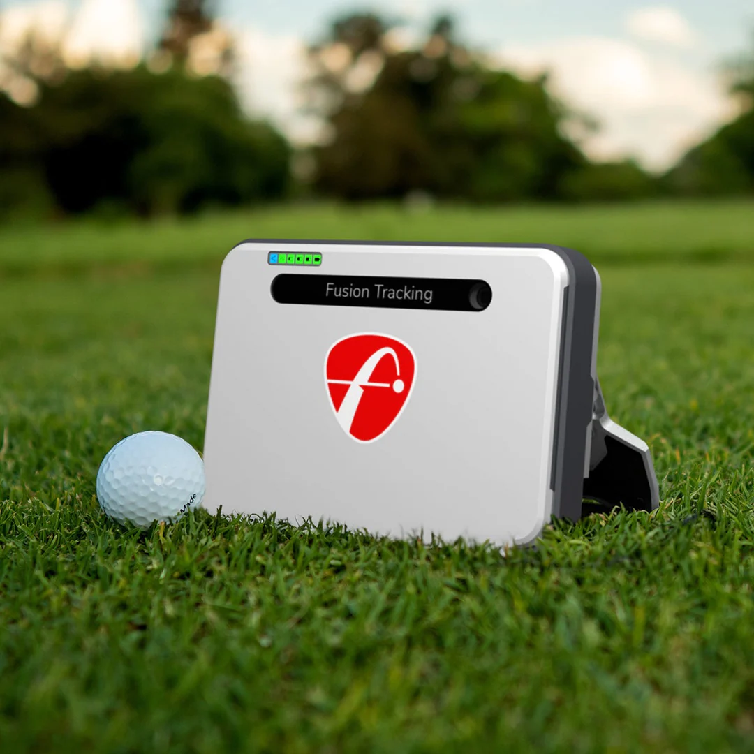 Flightscope Mevo+ Pro – Launch Monitor